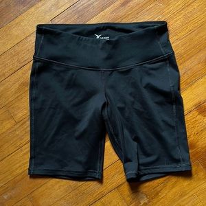Old Navy Go-Dry Bike Shorts